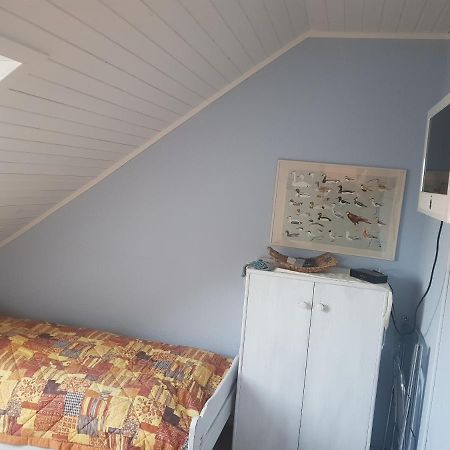 Ferienwohnung 2 - Leopold Cuxhaven Ngoại thất bức ảnh