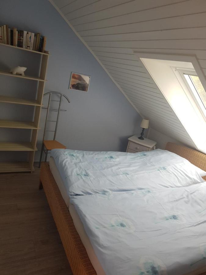 Ferienwohnung 2 - Leopold Cuxhaven Ngoại thất bức ảnh
