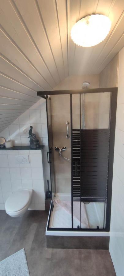 Ferienwohnung 2 - Leopold Cuxhaven Ngoại thất bức ảnh
